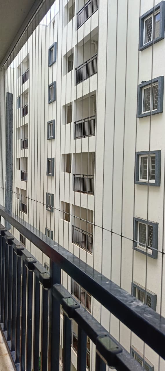 Safety Grills Sarjapur