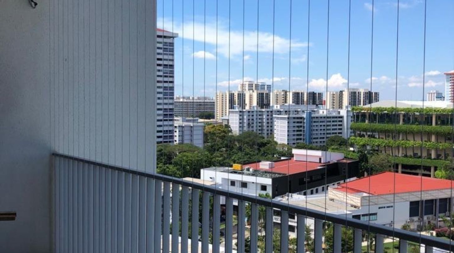 Window Grills Rajajinagar