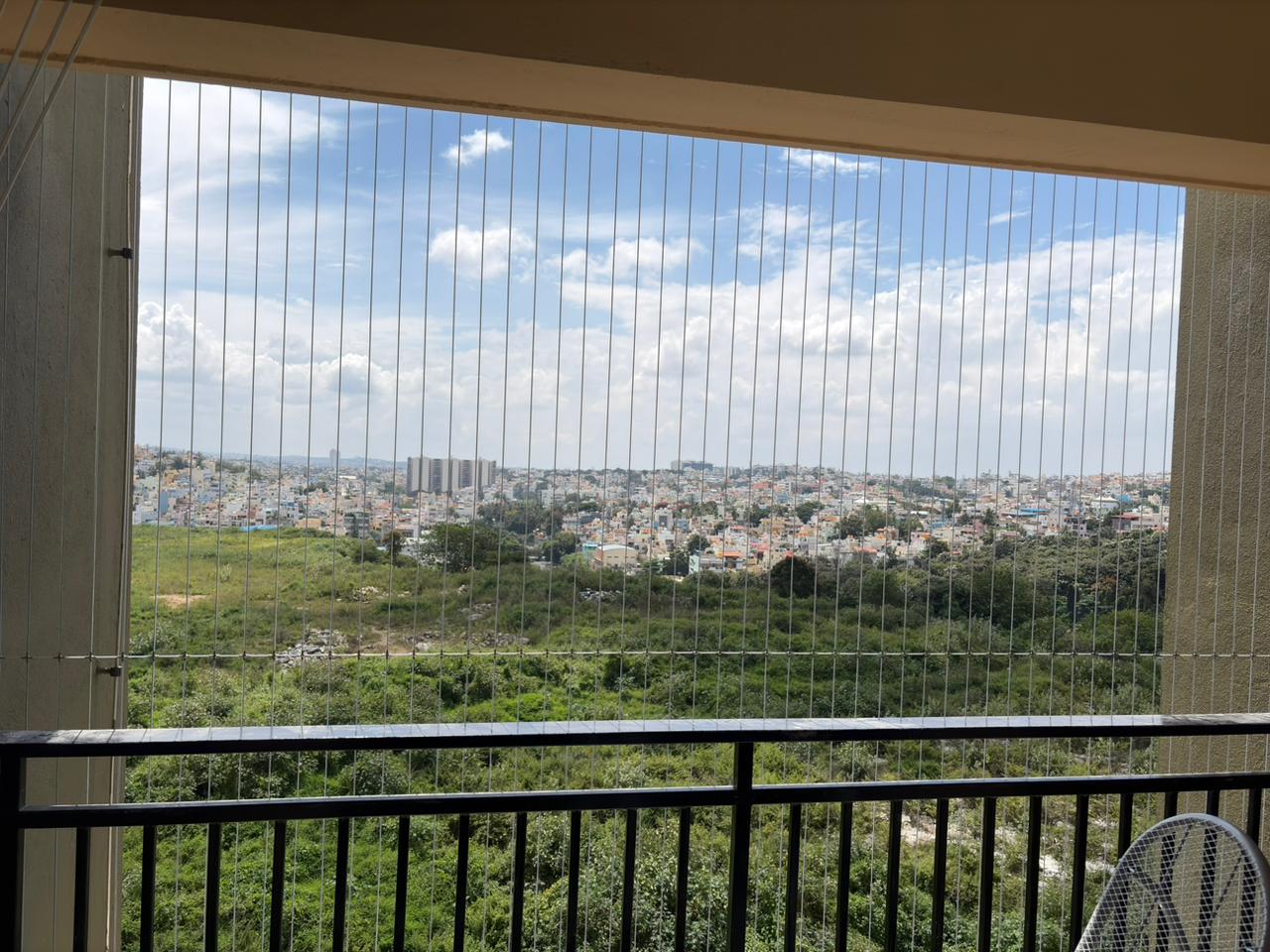 Child Safety Bannerghatta