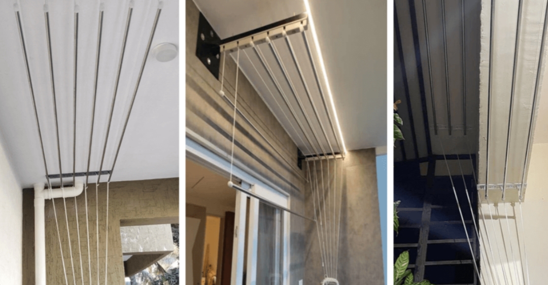 Cloth Hangers Marathahalli